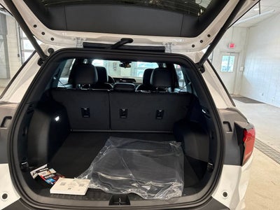 2027 GMC Terrain AWD Elevation
