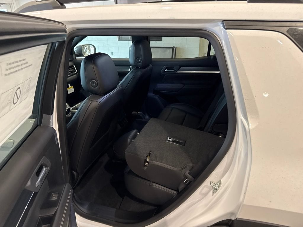 2027 GMC Terrain AWD Elevation
