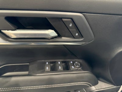 2027 GMC Terrain AWD Elevation