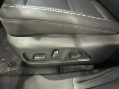 2027 GMC Terrain AWD Elevation
