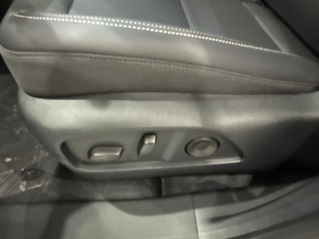 2027 GMC Terrain AWD Elevation