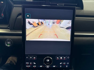 2027 GMC Terrain AWD Elevation