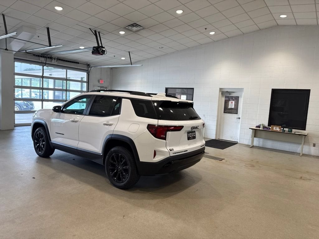 2027 GMC Terrain AWD Elevation