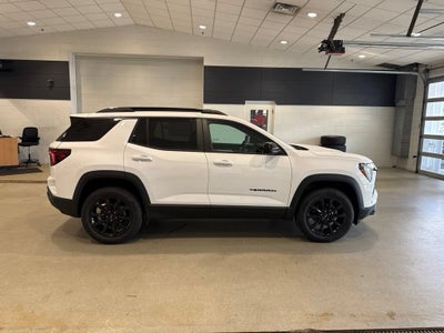 2027 GMC Terrain AWD Elevation
