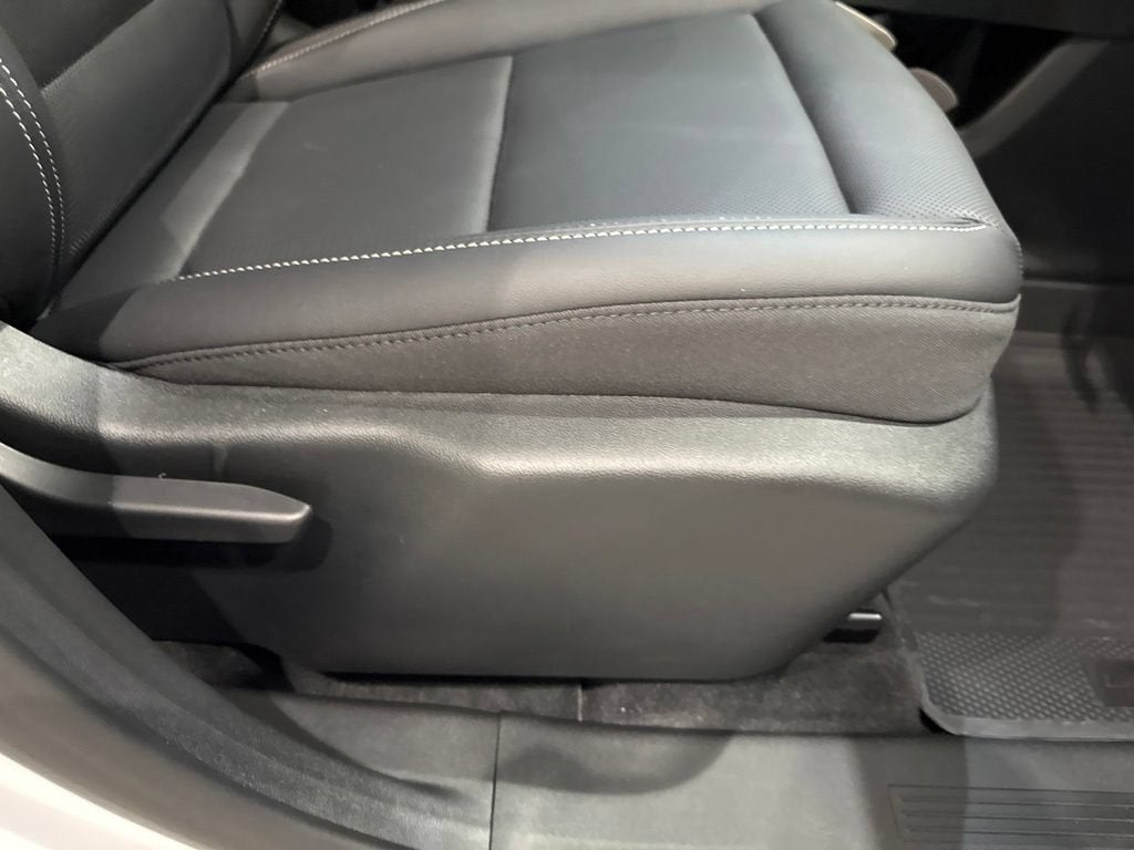 2027 GMC Terrain AWD Elevation