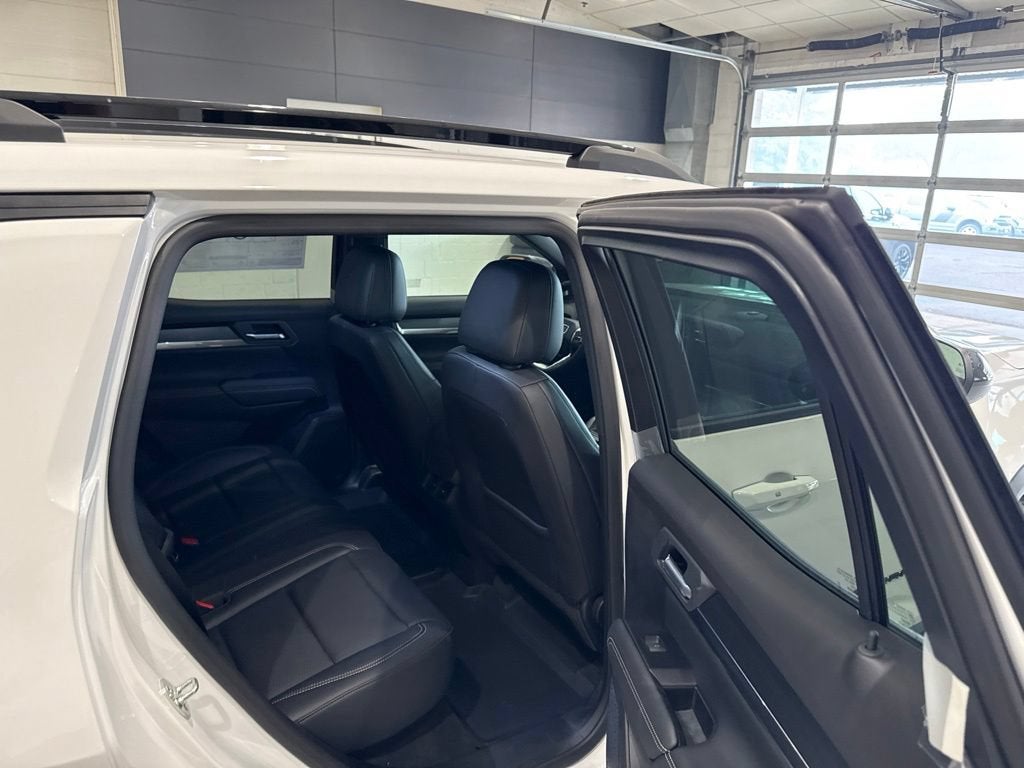 2027 GMC Terrain AWD Elevation