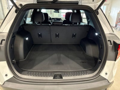 2027 GMC Terrain AWD Elevation