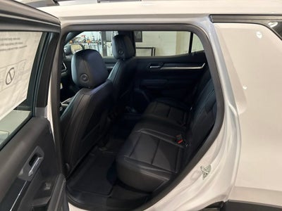 2027 GMC Terrain AWD Elevation