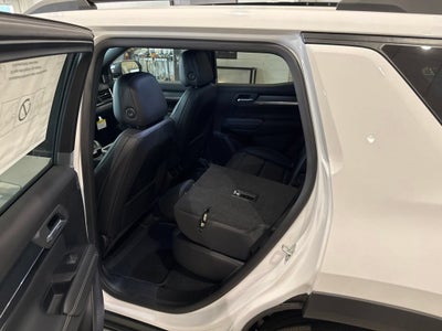 2027 GMC Terrain AWD Elevation