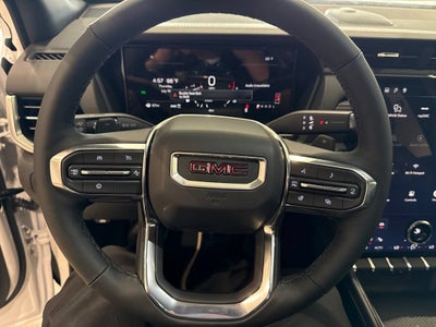 2027 GMC Terrain AWD Elevation