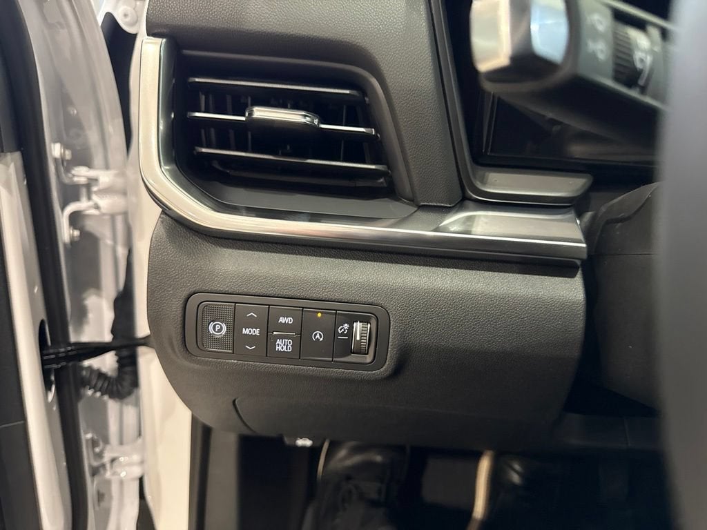 2027 GMC Terrain AWD Elevation
