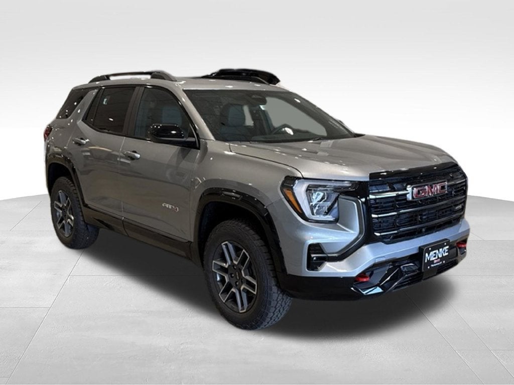 2027 GMC Terrain