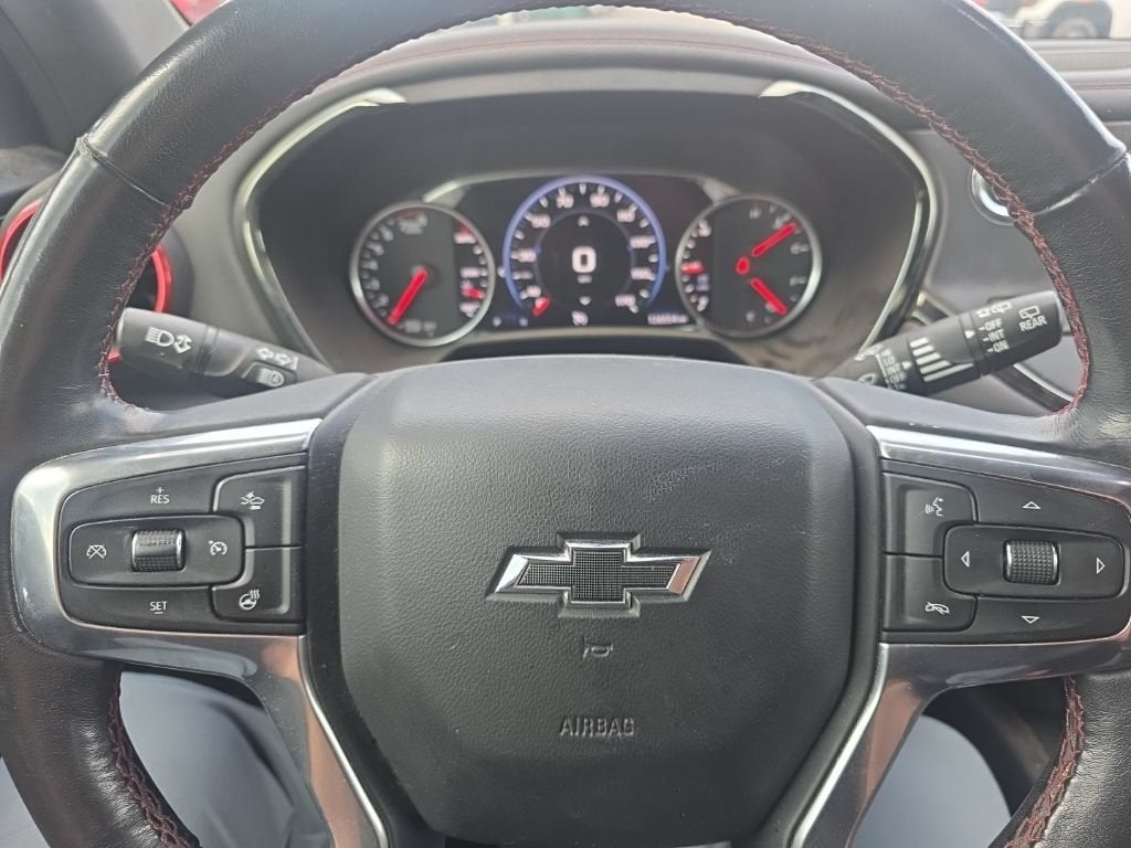 2019 Chevrolet Blazer RS