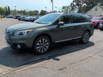 2017 Subaru Outback Touring