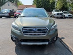 2017 Subaru Outback Touring