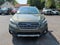2017 Subaru Outback Touring