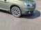 2017 Subaru Outback Touring