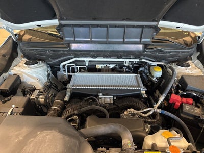 2023 Subaru Ascent Touring