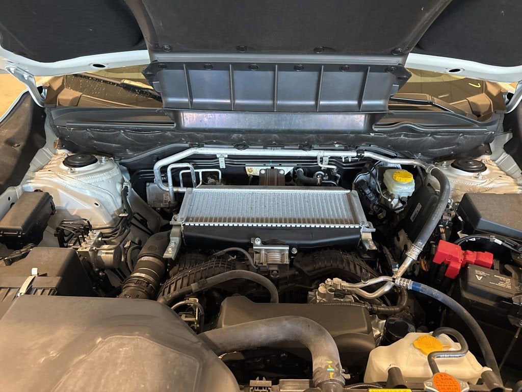 2023 Subaru Ascent Touring