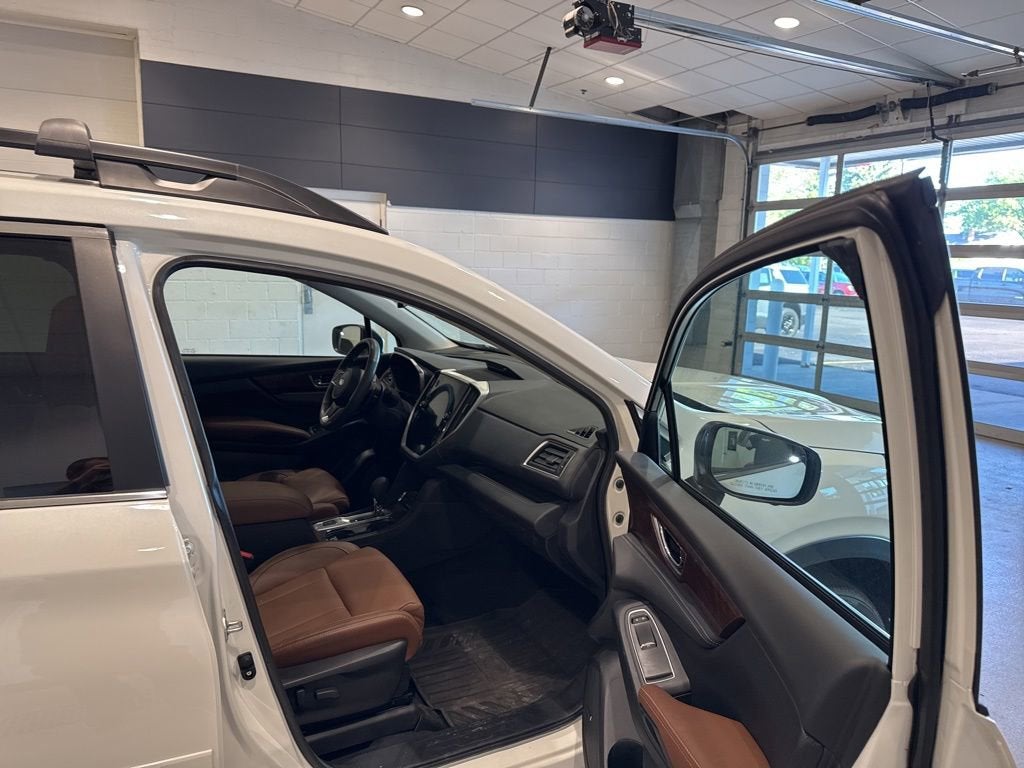 2023 Subaru Ascent Touring