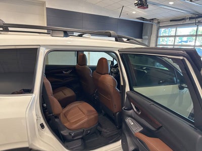 2023 Subaru Ascent Touring