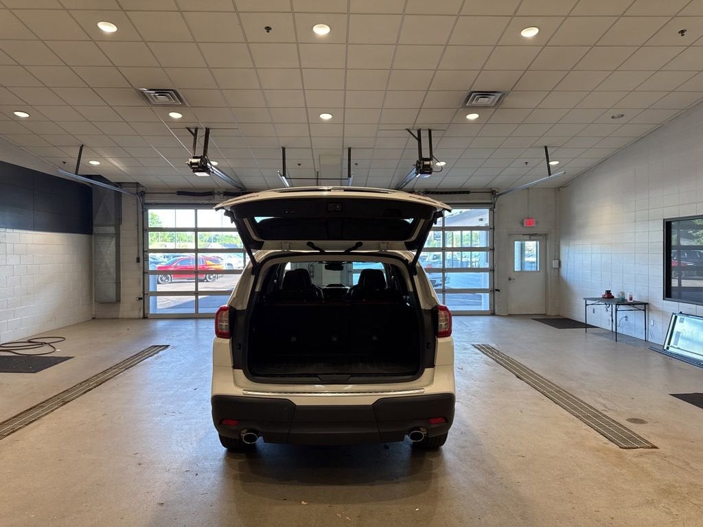2023 Subaru Ascent Touring