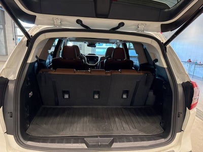 2023 Subaru Ascent Touring