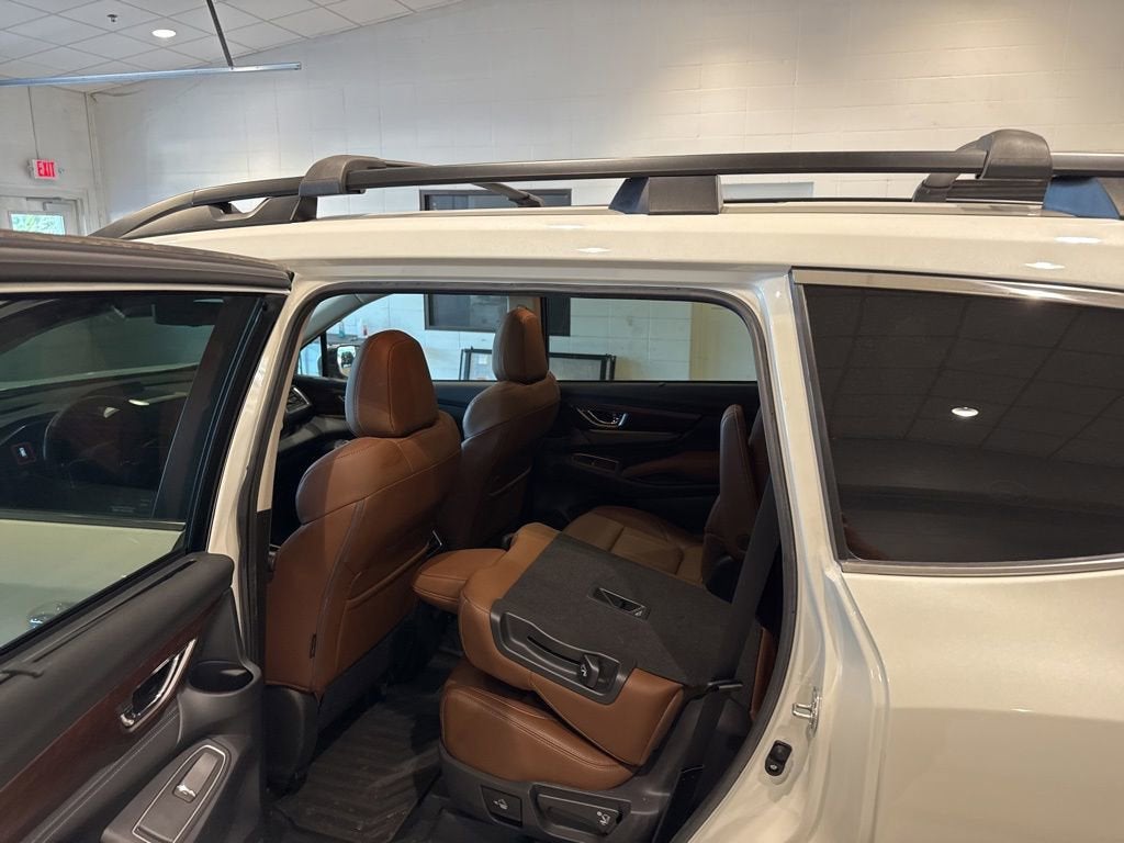 2023 Subaru Ascent Touring