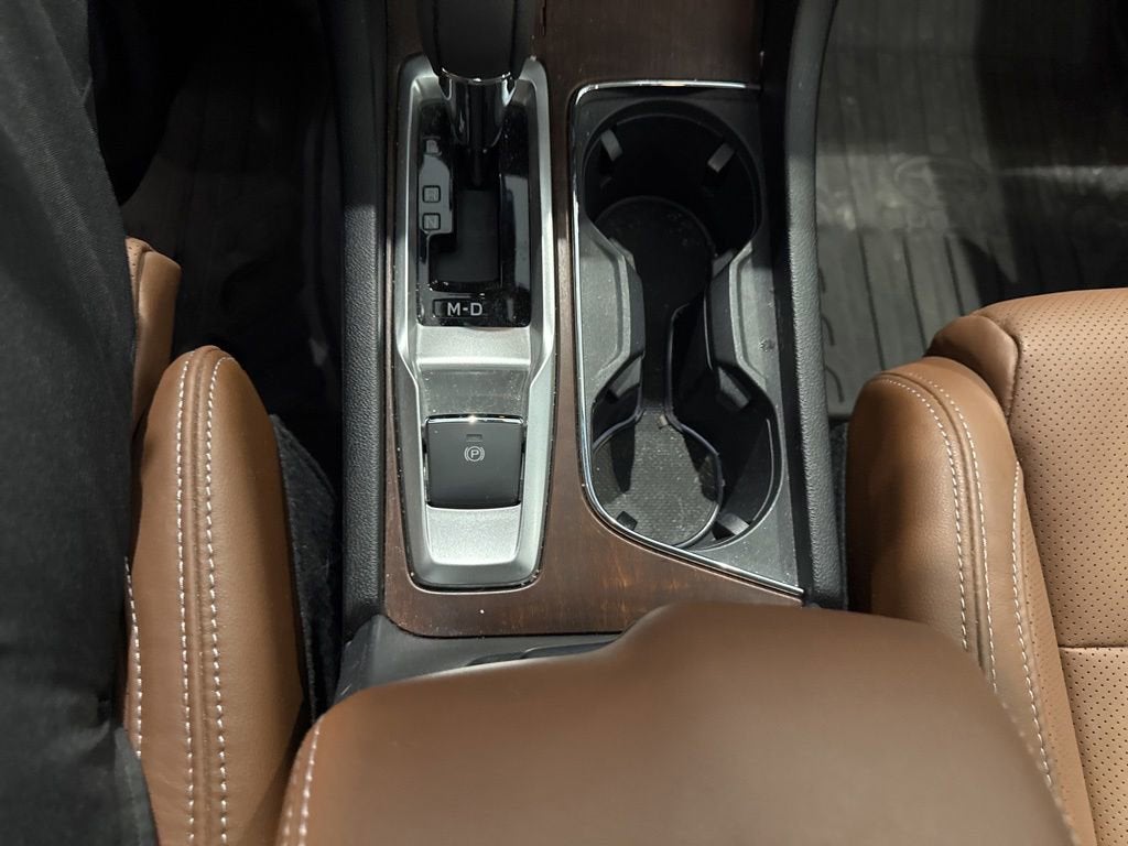 2023 Subaru Ascent Touring
