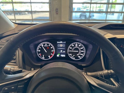 2023 Subaru Ascent Touring
