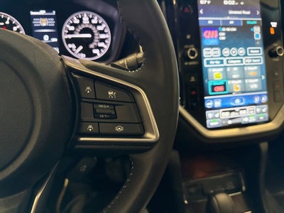 2023 Subaru Ascent Touring