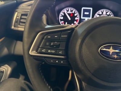 2023 Subaru Ascent Touring