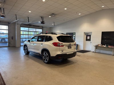 2023 Subaru Ascent Touring
