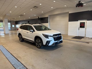 2023 Subaru Ascent Touring