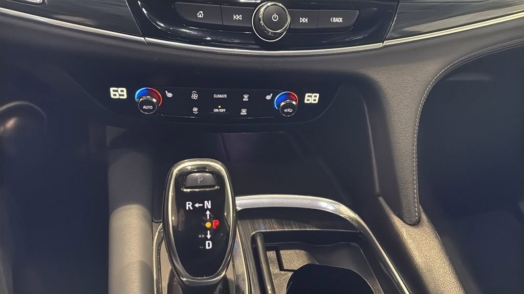 2019 Buick Enclave Essence