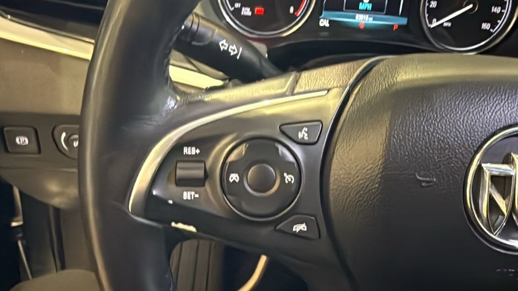 2019 Buick Enclave Essence