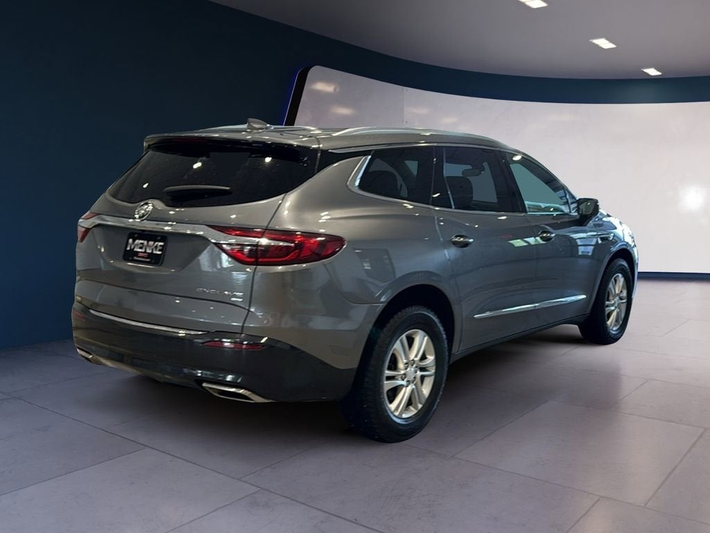2019 Buick Enclave Essence