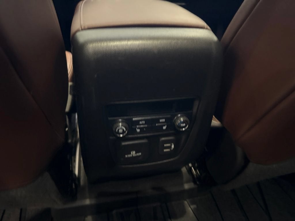 2018 Buick Enclave Avenir