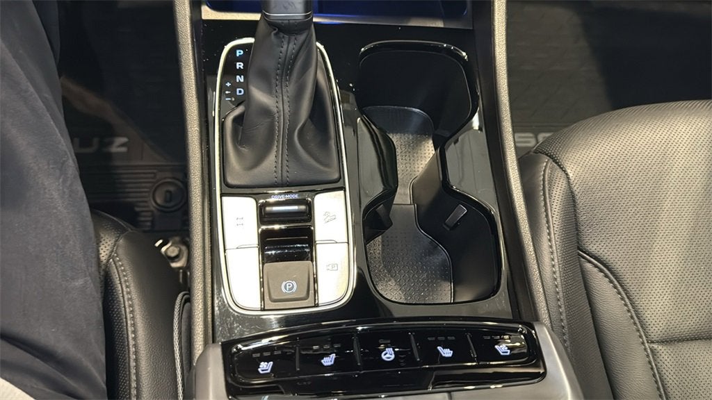 2023 Hyundai Santa Cruz Limited