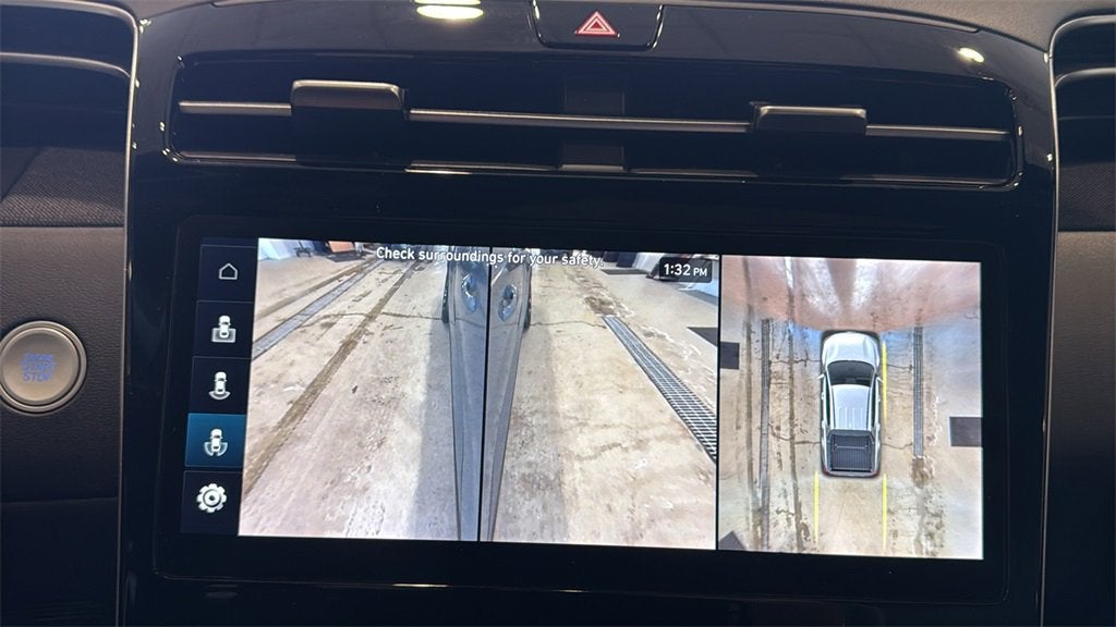 2023 Hyundai Santa Cruz Limited