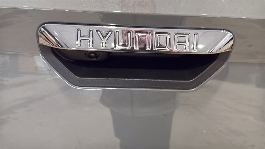 2023 Hyundai Santa Cruz Limited