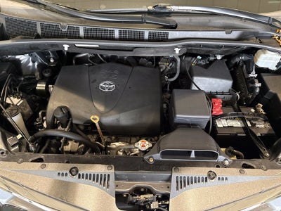 2020 Toyota Sienna XLE