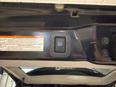 2020 Toyota Sienna XLE