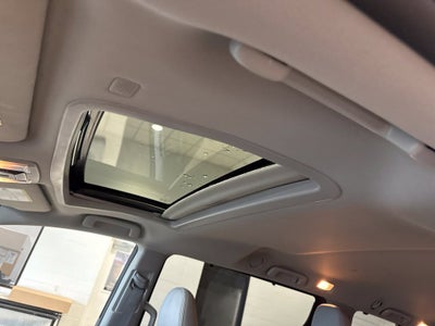 2020 Toyota Sienna XLE