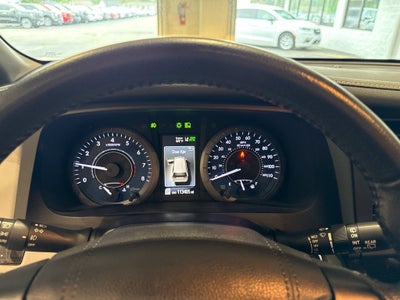 2020 Toyota Sienna XLE