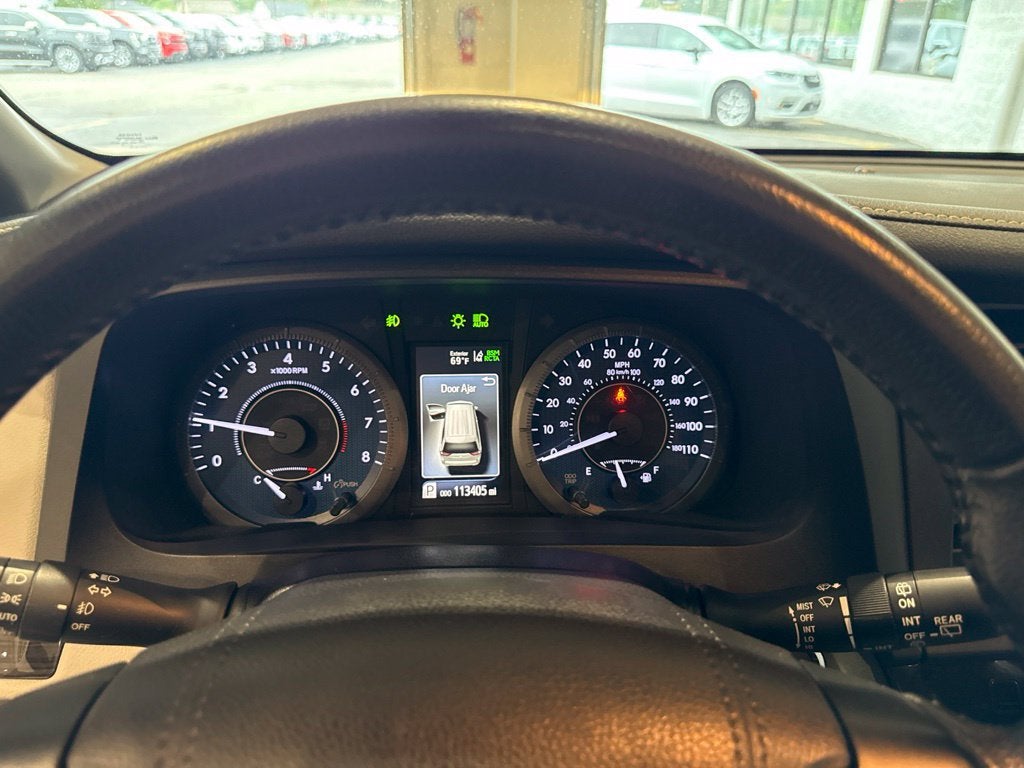 2020 Toyota Sienna XLE