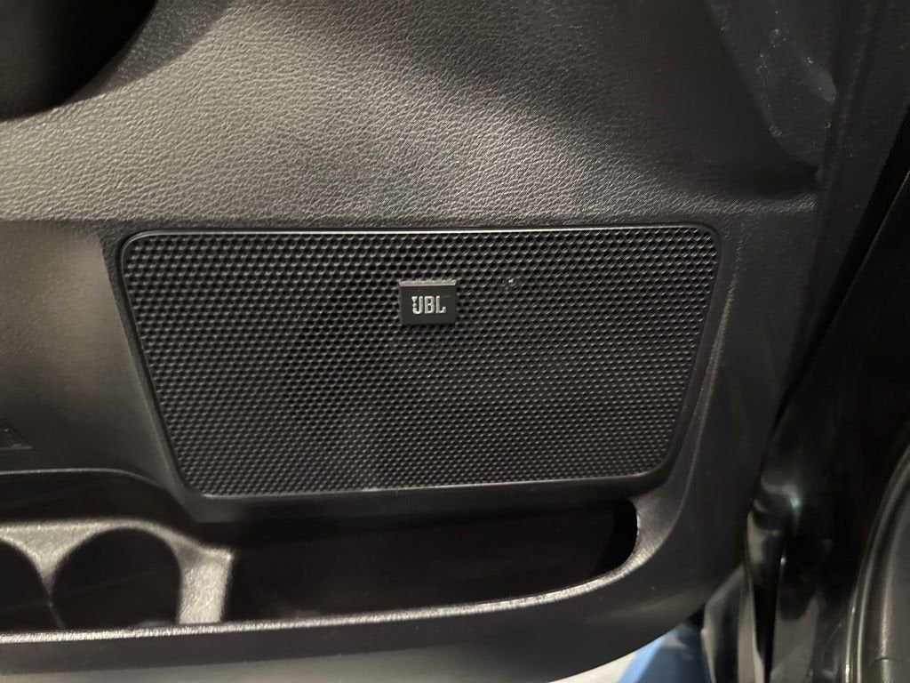 2020 Toyota Tundra 4WD Platinum