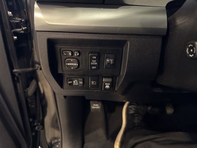 2020 Toyota Tundra 4WD Platinum