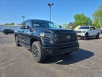 2020 Toyota Tundra 4WD Platinum