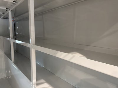 2025 GMC Savana Cutaway 3500 1WT